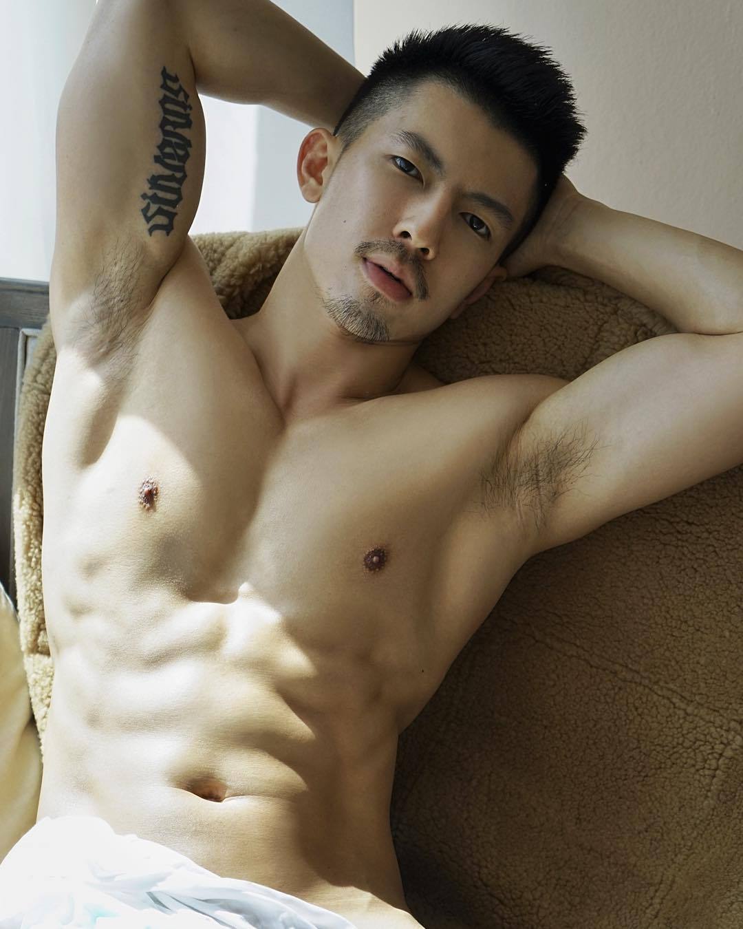 kusoren:    KyRon Seng 壯倫 -2