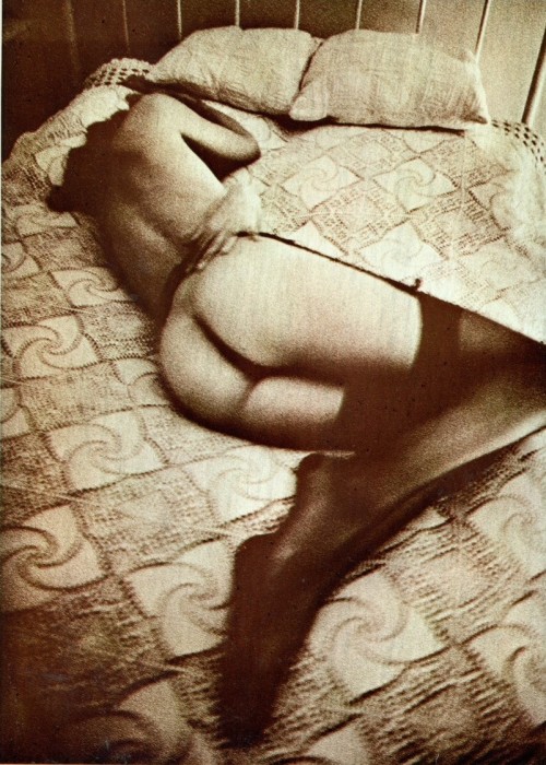 thepenitents:  Jeanloup Sieff  wow porn pictures