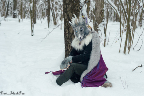 Stellar and winter mistery