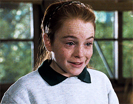 gaelgarciab:The Parent Trap (1998) dir. Nancy Meyers
