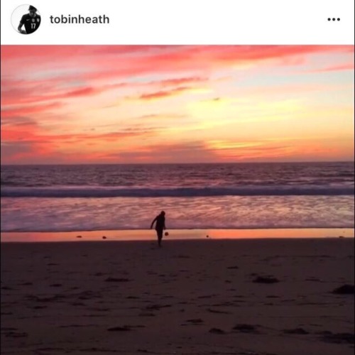 justpreathy:OK but like that’s the sAME FUCKING BEACH!! Me: Okay they’re dating. We alre