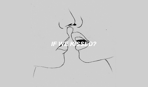 Kill Me With Kisses