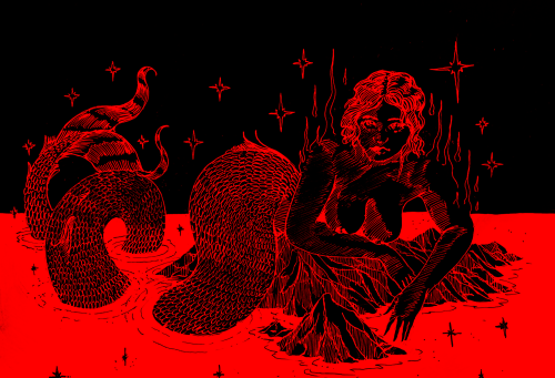 LetsDieTogether By @Spitblossoms Edit By Me
