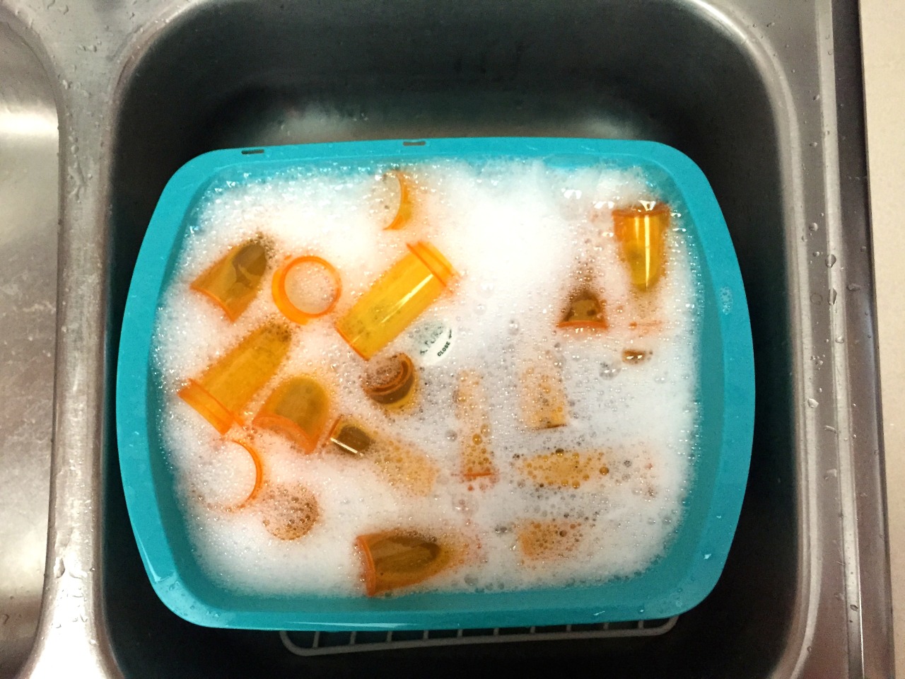 black–lamb:  also i’m still collecting pill bottles for the Malawi Project. For