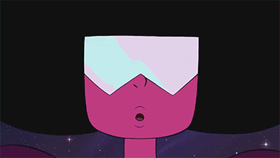 preciouspuregarnet:  Garnet in the extended Steven Universe Theme