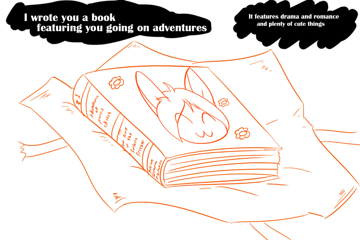 taboopony:  hay… Im just being nice… dont look at me like that  X3 D'aww~ &lt;&lt;
