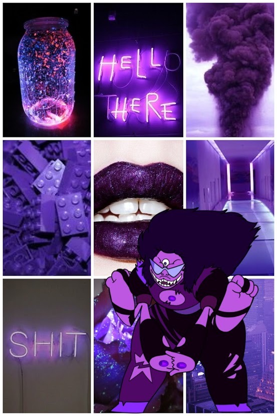 wwaterwwitch:  Aesthetic Edits: FusionsCrystal Gems - Homeworld Gems