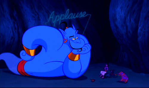 missunderstoodxoxo:  It’s been two years since Robin Williams departed from this world- which means I will spending about the next 24 hours or so alternating between laughing and crying.
