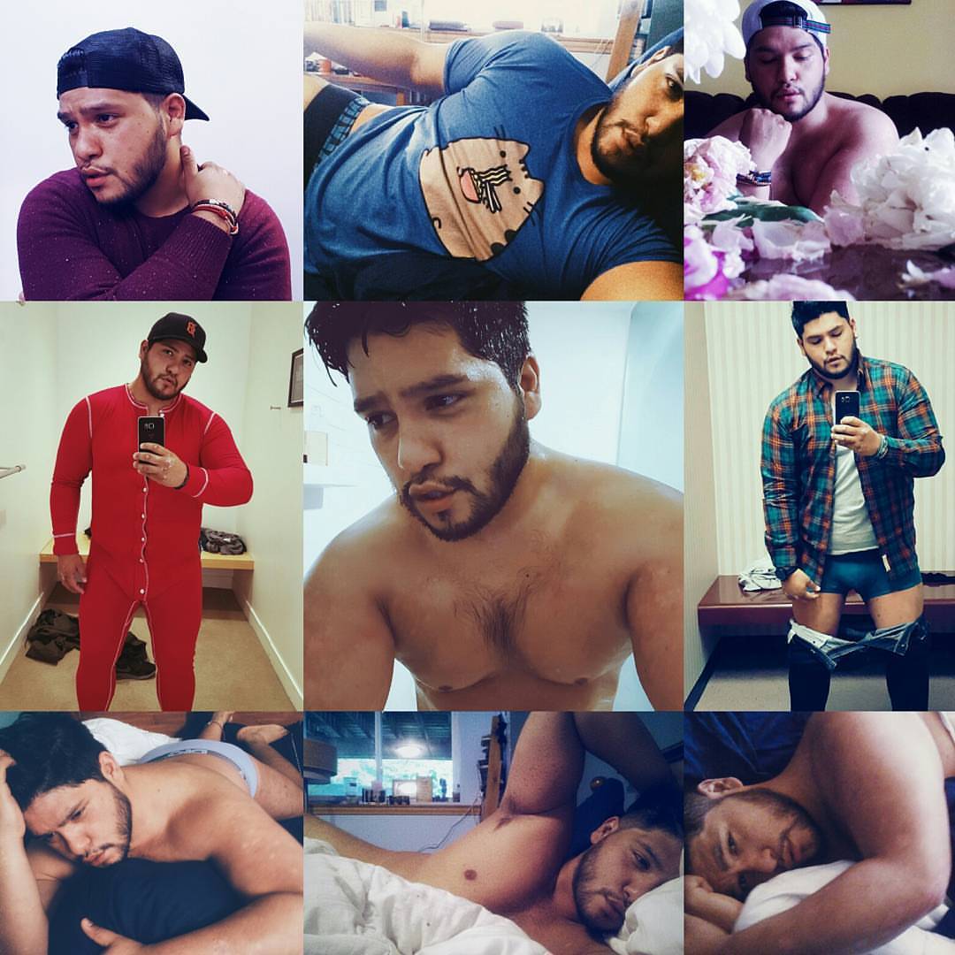 sergethecurious:  My favorite selfies of 2015.  Follow me at SergeTheCurious.Tumblr.com