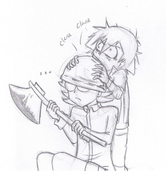  Just in time for Halloween 8D 