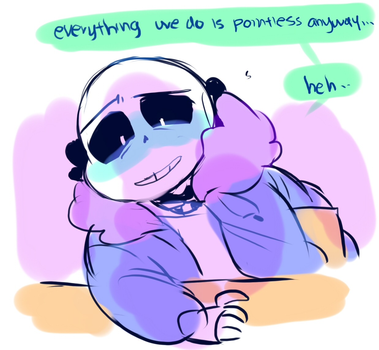 ttoba:  fuckin hell… Talk to me. I am here.The idea of Grillby being there for