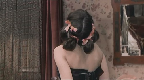 snowyoghurt:Dzieje grzechu/ Walerian Borowczyk/ 1975