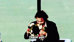 cardiganism:seriously best cast, best crew, BEST EVER