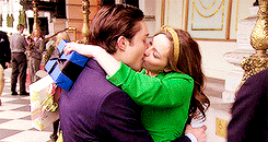 edwestwikcs:  B: Why aren’t you in Europe? C: I was in Paris. But only to get your