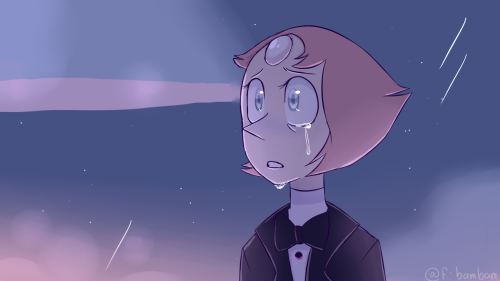 f-bambam:  ”It’s over…isn’t it?Why can’t I move on..?” click on it for better quality! :D 