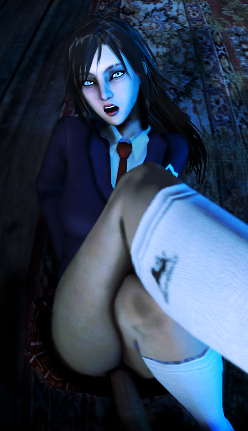 spaceghostsfm:   Vella from Vindictus HD versions: 1 2 3