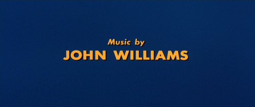 Happy BirthdayJohn Williams, born 1932The Killers [USA 1964, Don Siegel]The Poseidon Adventure [USA 