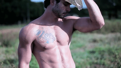 Cowboy adult photos