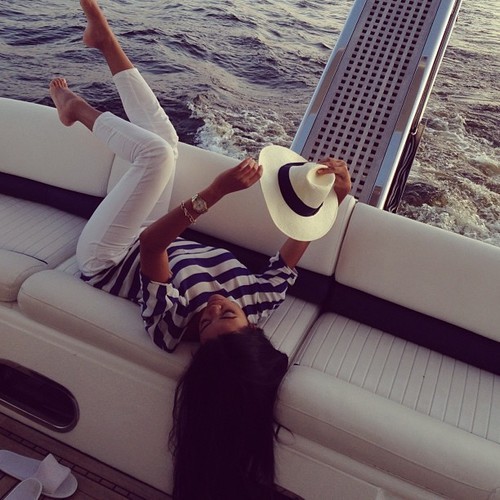 lushmermaids: ♡ ROSY BLOG - LUSHMERMAIDS / KAYLEEXO . TK - CHECKING OUT ALL NEW FOLLOWERS AND FOLLOW