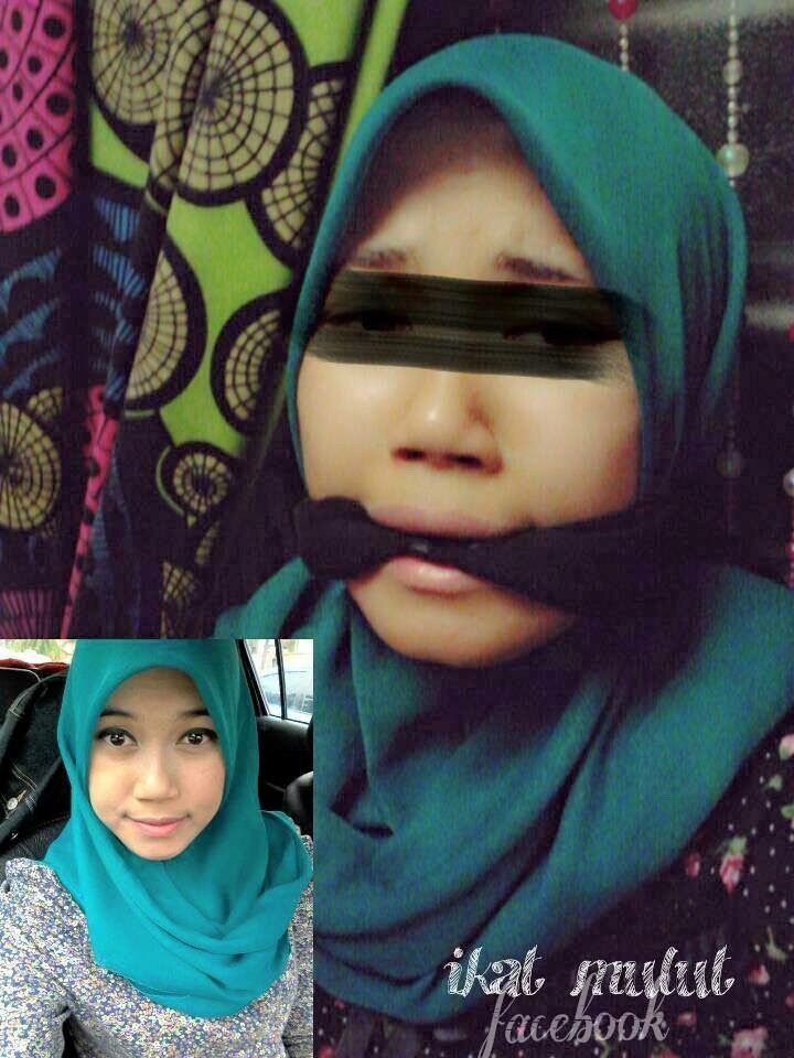 lelakibaik:  Melayu buat BDSM weyh! 
