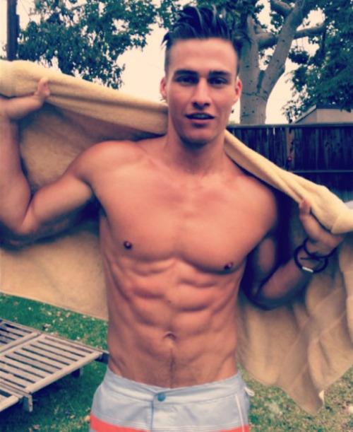Southern Guy