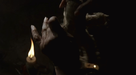 charliemusa:  coven time