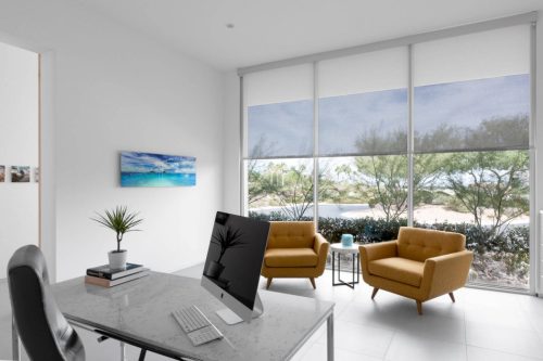 life1nmotion:  House in Las Vegas by Simply+ModernDesigned in 2016 by Simply+Modern, this contemporary private residence is located in Las Vegas, Nevada.