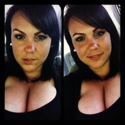 hugeheavytits:   http://hugeheavytits.tumblr.com/ Ladies - send in your big boob submissions hugeheavytits@gmx.co.uk  ribprotectors:  girlsaroundthenet:  Yendri Diaz  Lovely 