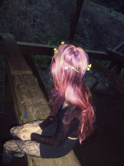 Yourblackdiamond:  D-Isposablewasteland:  Dark/Soft Grunge + Disposable  ✝We’re