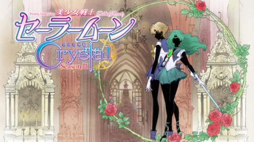 sailormoonblue:Sailor Moon Crystal