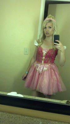 Sissy Slut Heather