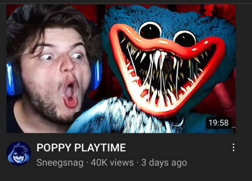 We Add Another To The List. This Method Of Thumbnail Must Really Work, Huh?