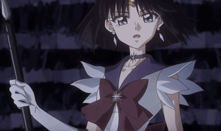 hagiretti://SATURN SPAM//*manga/crystal*
