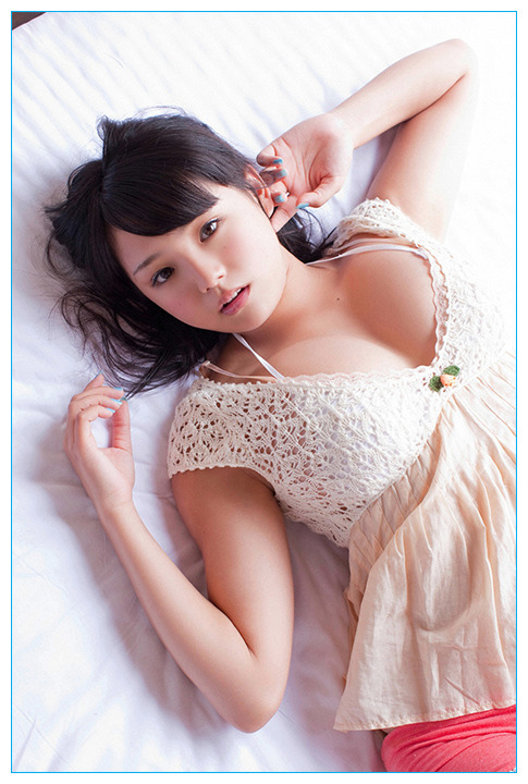 Ai Shinozaki Universe