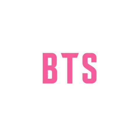 BTS ICONS + HEADER