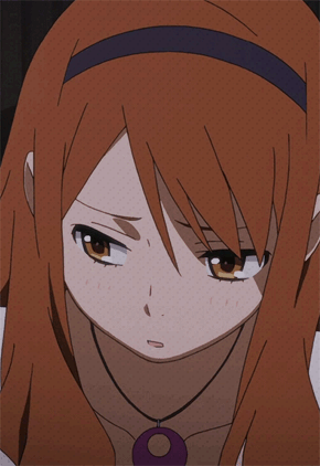 Gif Meme: 01. Up Close and Personal