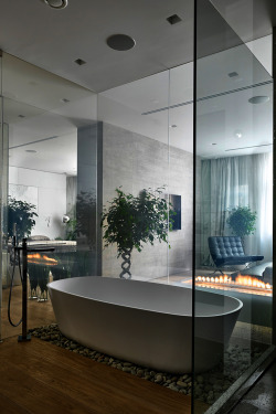 w0rldvanity:  Moscow Apartment | Source |