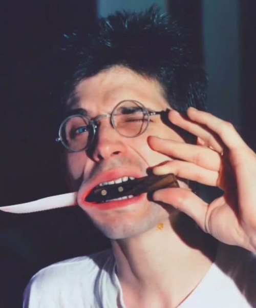 Steve Albini