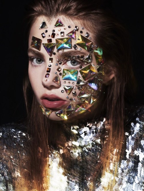 dalisrhinoceros:  maryjopeace:  MIGUEL REVERIEGO | ANTIDOTE MAGAZINE | FALL/WINTER 2014/2015  