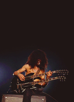 Need To Know By Friday (Slash)