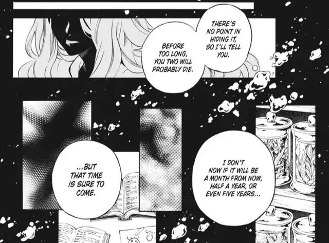 Vanitas No Shuki Manga Explore Tumblr Posts And Blogs Tumgir Vanitas No Shuki Manga Explore Tumblr Posts And Blogs Tumgir