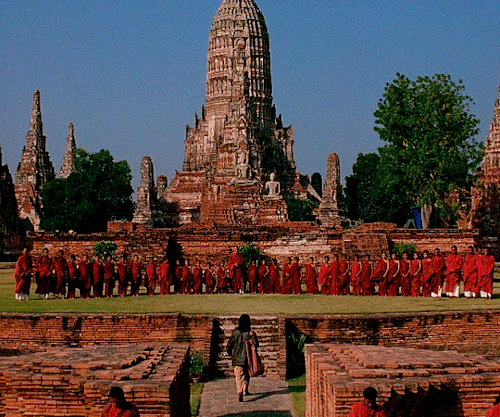Mortal Kombat (1995) Dir. Paul Anderson