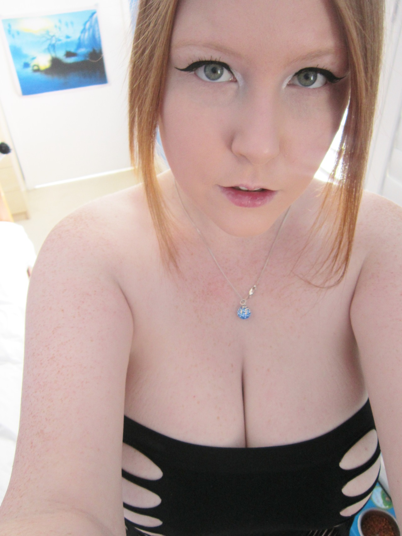 Thickgirllover