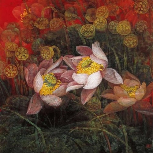 loumargi:Chen Huimin.