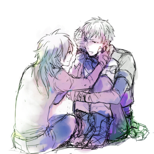 re-dmmd:  NoiAo by 十九☂