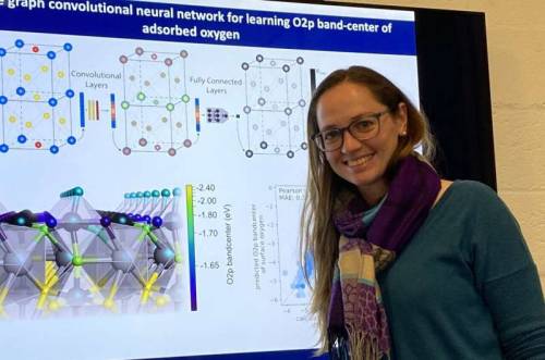 Team creates map for production of eco-friendly metalsIn work that could usher in more efficient, ec