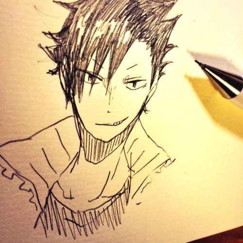 bokutoz:  by みすちゃん | ✩ Artist gave permission to repost ✩