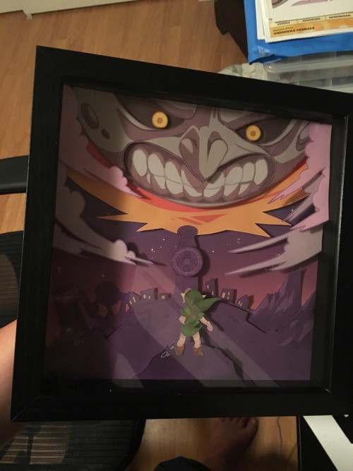 I wanted to share some shadow boxes I&rsquo;ve been making! They&rsquo;re so much fun :D I&rsquo;m t