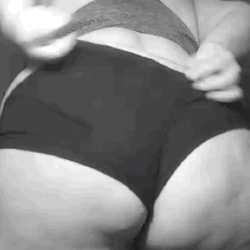 Dxrty-Princess:  These Shorts Appear In At Least 40 Of My Pictures. Sorry Not Sorry.