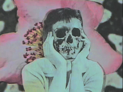 fairiesnightmare:  electric—acid:  ♡ever seen a 3D tattoo? check these out ♡